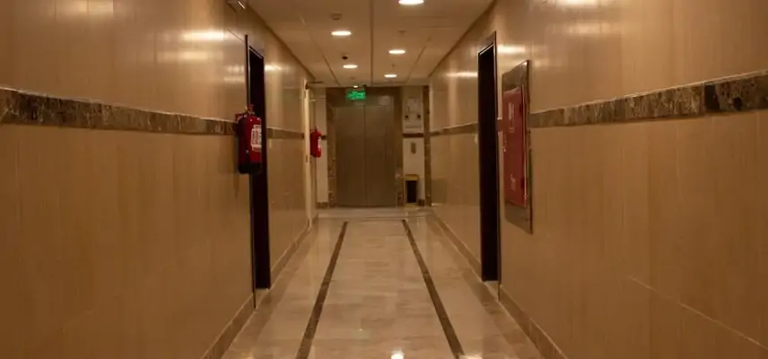 Abraj Almarzam Hotel image